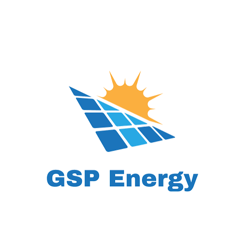 الطاقه GSP